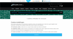 Desktop Screenshot of natuurkunde.nl